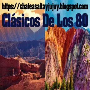 Radio Chatea Salta y Jujuy
