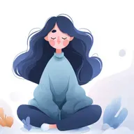 موسیقی مدیتیشن آرامش بخش برای تو