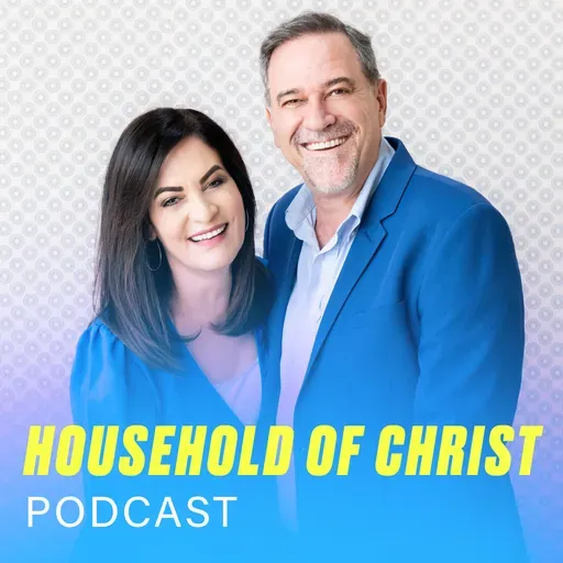 Pastor Bernard Mulder - His Excellent Glory