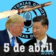 NUEVA CRISIS MUNDIAL POR LOS ARANCELES? 05 DE ABRIL DE 2025