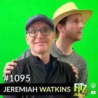 Jeremiah Watkins  - Episode 1095