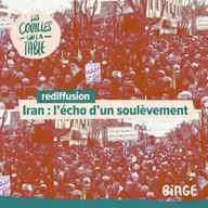 Iran : l’écho d’un soulèvement