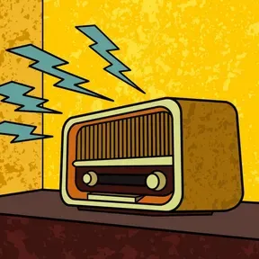 Radio Gold