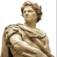 STORIA - Giulio Cesare e il passaggio del Rubicone