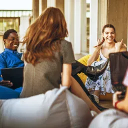 How a Wellness Retreat Can Help Relieve Everyday Stress