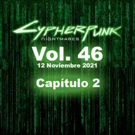 Vol. 46, 12 Noviembre 2021, Capítulo 2: “United Nodes of the Internet”