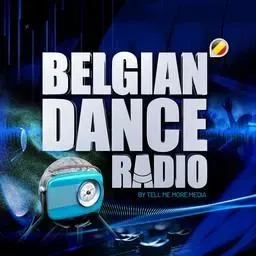 Belgian Dance Radio