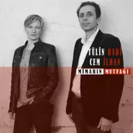 Tülin hadi & Cem İlhan: "Mimarlık iyi bir senaryo yazabilmektir."