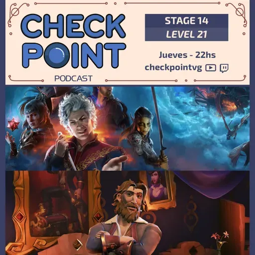 Stage 14 - Level 21: "Lo Balatro Sale Caro"