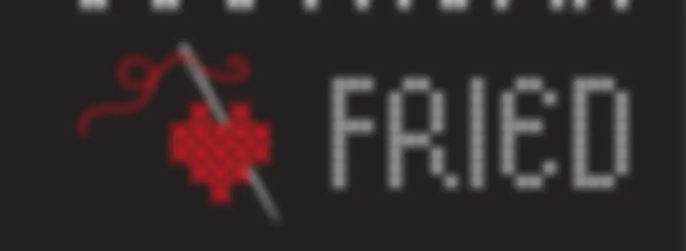 Southern Fried True Crime