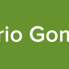 Dario Gomez