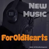 New Music For Old Hearts 13: NineInch Nails | James Yorkston | Buckinham Nicks