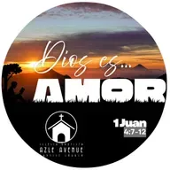 09 - Dios Es Amor