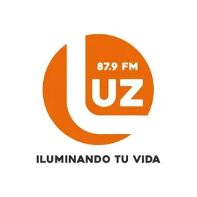 Radio Luz 87.9 FM
