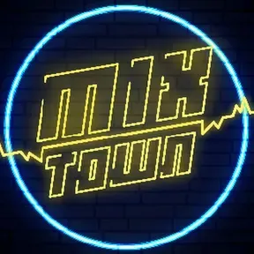 MixTown Online Radio