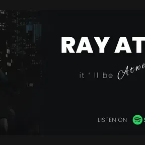 Muzyka Ray