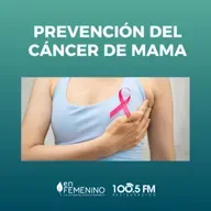 Prevención del cáncer de mama
