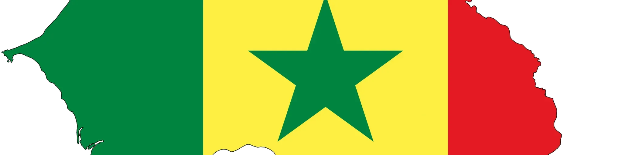iRADIO Senegal