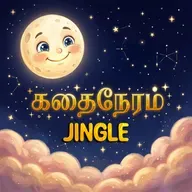 Making Bedtime More Magical: Introducing the New Kadhaineram Jingle!