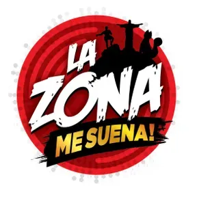 La Zona Me Suenaaa