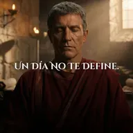 Un Día Malo NO DESTRUYE Meses De Trabajo Si Entiendes Esto.