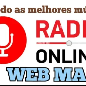 (Radio) Web Mast