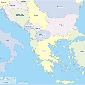 BALKANCAJKE
