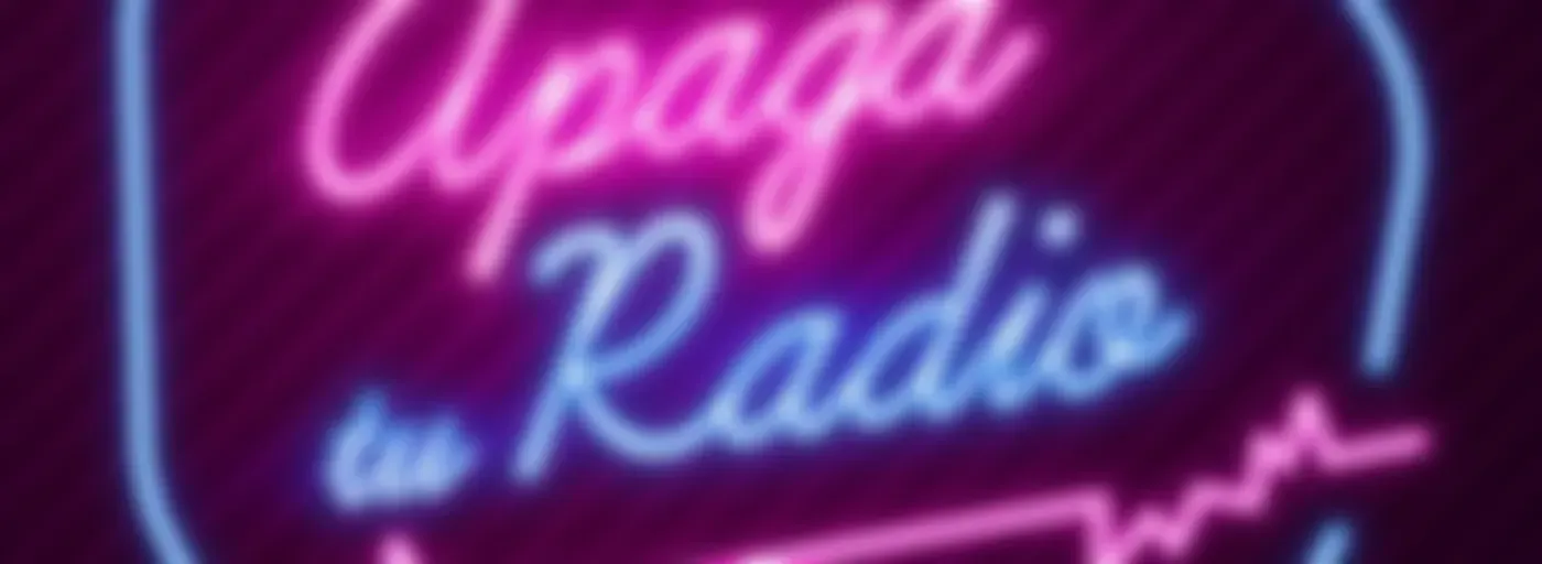 Apaga Tu Radio Podcast