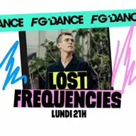 CLUB FG : LOST FREQUENCIES
