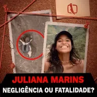 JULIANA MARINS, Brasileira Perde a Vida na Indonésia por DEMORA EXCESSIVA do RESGATE