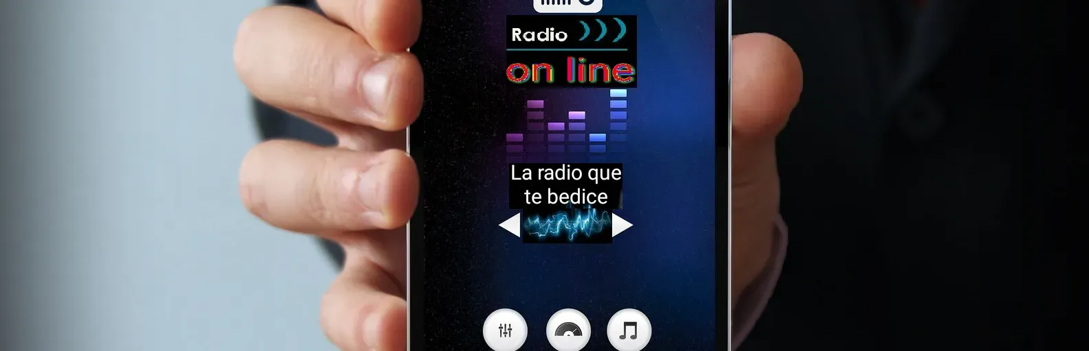 Radio Conquistando Territorios