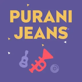 WWRL 1600 Purani Jeans