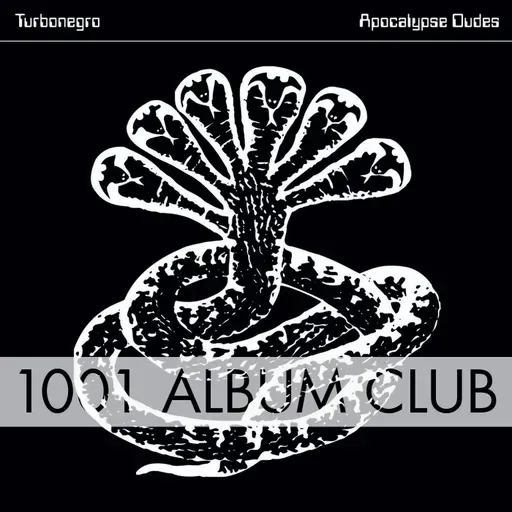 864 Turbonegro - Apocalypse Dudes