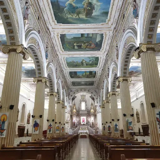 Audio-Avisos Parroquiales: 28Nov-4Dic 2021