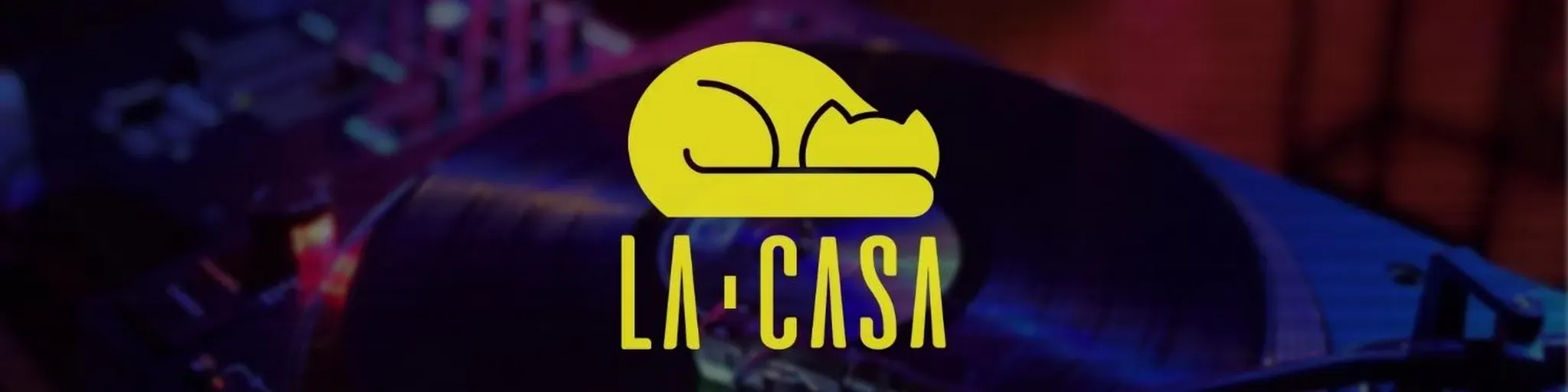 La Casa Radio