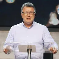 A mais feliz celebração de Natal - Pr. Marcos A. Oliveira