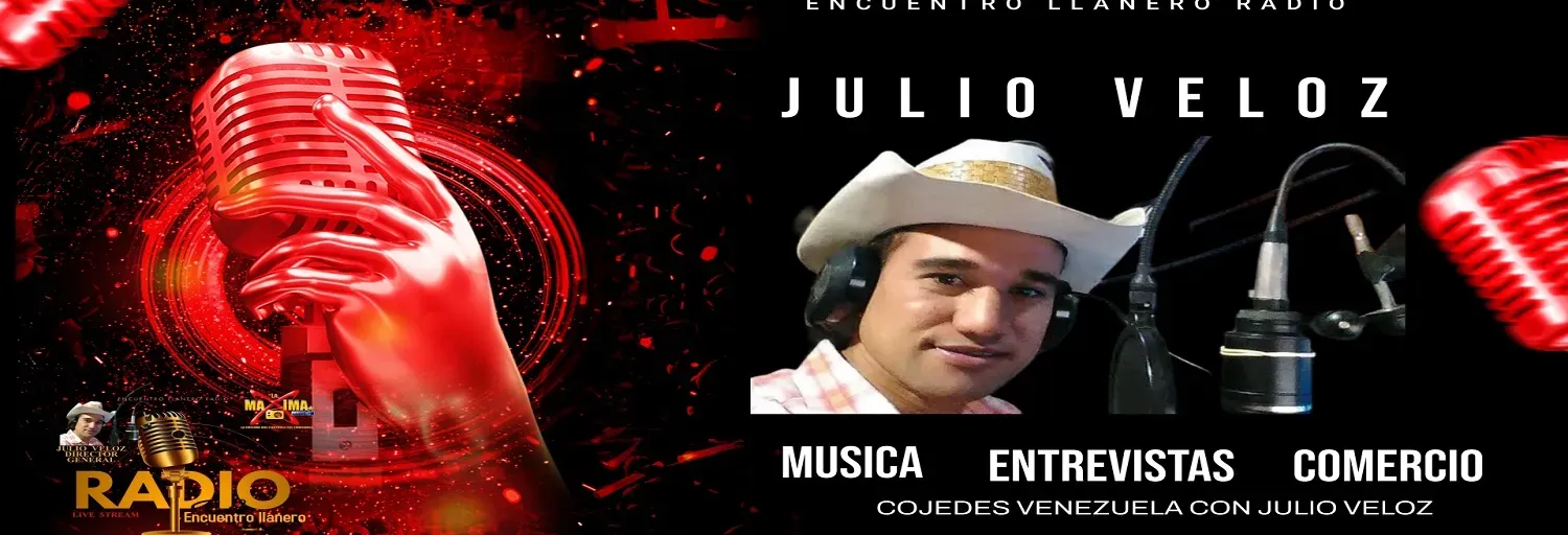 Encuentro llanero Radio