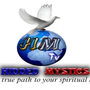 Hidden Mystic Radio