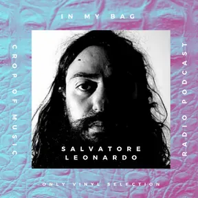 In My Bag - Salvatore Leonado