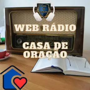 Casa de oração