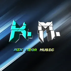 Kirgy Music (Mix Mega Music)