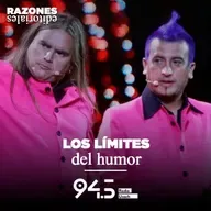Los límites del humor