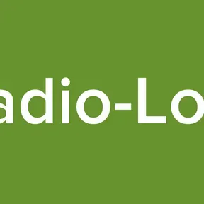 Radio-Lo-fi