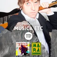 #EP 6 - Diga o que Quiser - Lançamentos por Marã Música