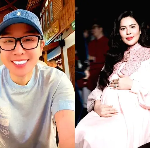 Phương Lê ở ẩn sinh con, Vũ Luân hứa hẹn 1 điều!