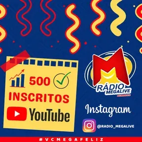 Rádio Megalive
