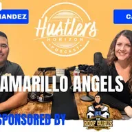 Cali Clark - Amarillo Angels