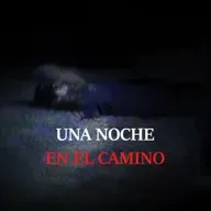 Una Noche En El Camino De Tierra (Historias De Terror)