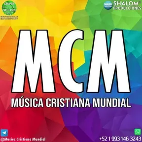 Musica Cristiana Mundial
