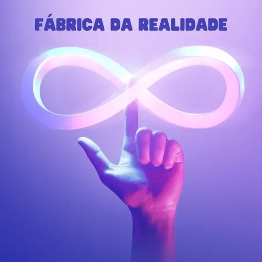Fábrica Da Realidade | EUreka 2026 | 1ficina